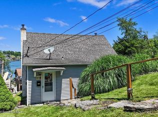 118 Evergreen Ln, Factoryville, PA 18419