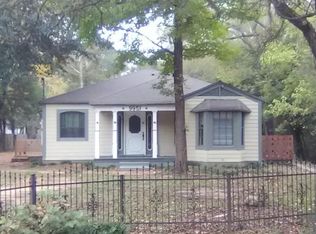 9951 Teagarden Rd, Dallas, TX 75217