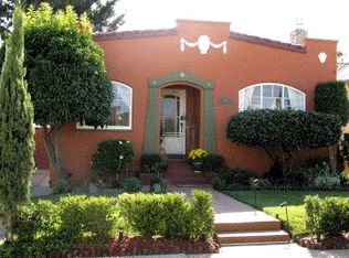 522 S Fremont St, San Mateo, CA 94402