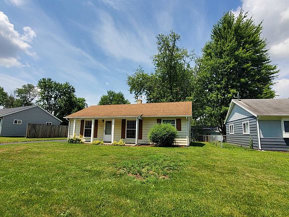 4th image of 1214 Braeburn Dr