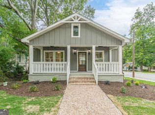 1796 Dorsey Ave, East Pt, GA 30344