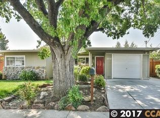 2078 Brook St, Concord, CA 94520