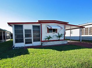 6245 Balmy Ln, Zephyrhills, FL 33542