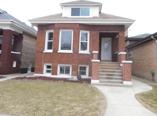 2337 S 60th Ct, Cicero, IL 60804