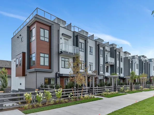 6983 204th St #11, Langley, BC V2Y 1P8