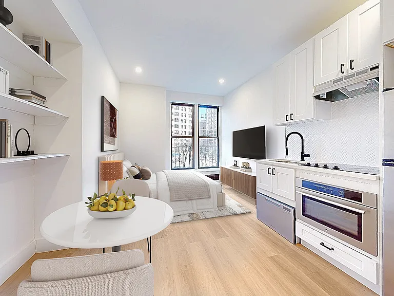 2785 Broadway #3D — Photo 2