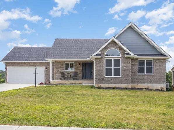510 Claiborne Dr, Dry Ridge, KY 41035