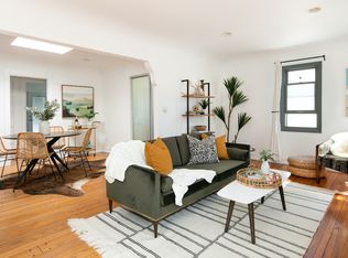 1033 Amoroso Pl, Venice, CA 90291