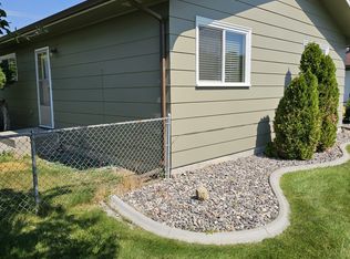1509 Avenue E, Billings, MT 59102