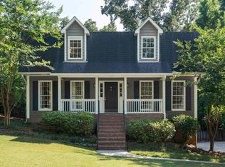 3624 Robin Cir, Birmingham, AL 35242