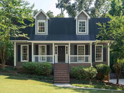 3624 Robin Cir, Birmingham, AL, 35242