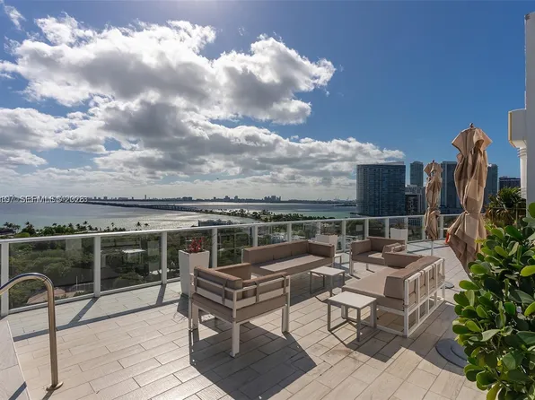 4250 Biscayne Blvd APT 1115, Miami, FL 33137