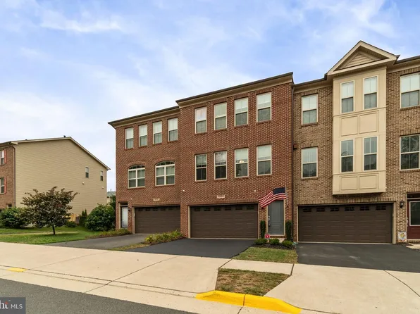 6654 Bartrams Forest Ln, Haymarket, VA 20169