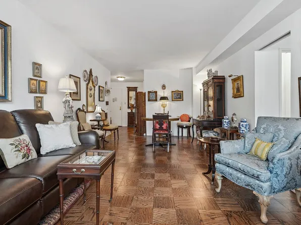 420 E 72nd St APT 15E, New York, NY 10021