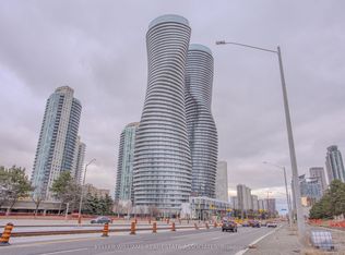 50 Absolute Ave #3704, Mississauga, ON L4Z 0A8