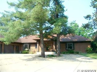 N7673 540th St, Menomonie, WI 54751