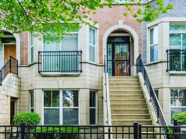 4059 S Lake Park Ave #1