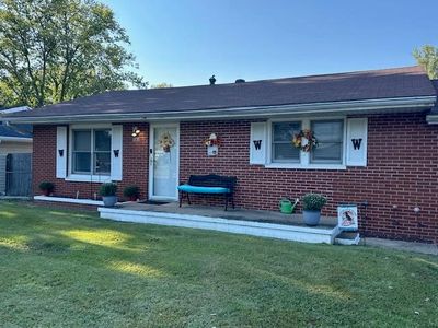 3035 Elmwood Dr, Henderson, KY, 42420