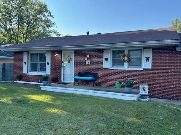 3035 Elmwood Dr, Henderson, KY 42420