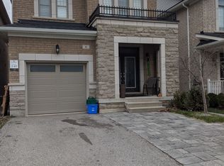 6 Cobb St, Aurora, ON L4G 0W9