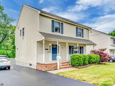 802 Raritan Ave, Manville, NJ, 08835