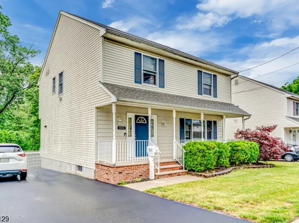 802 Raritan Ave, Manville Boro, NJ 08835