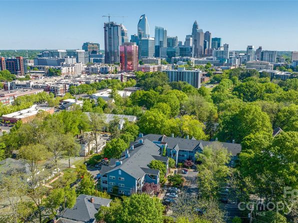 300 E Park Ave UNIT 16, Charlotte, NC 28203