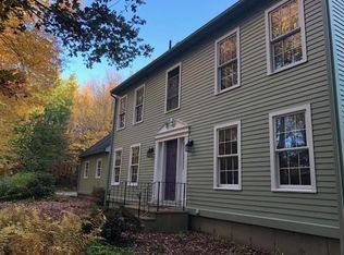 333 Marshall St, Paxton, MA 01612