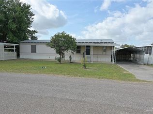 123 Cedar Ave, Donna, TX 78537