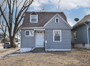 1433 E Oklahoma Ave, Milwaukee, WI 53207