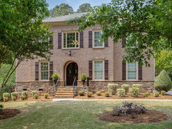 112 Aspenridge Dr, Holly Springs, NC 27540