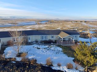 27 Halford Rd, Grangeville, ID 83530