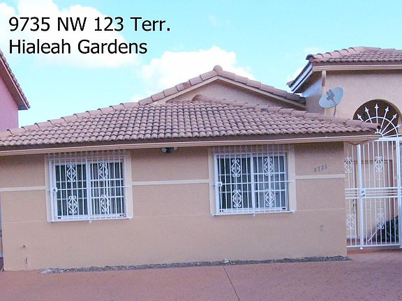 4th image of 9735 NW 123rd Ter