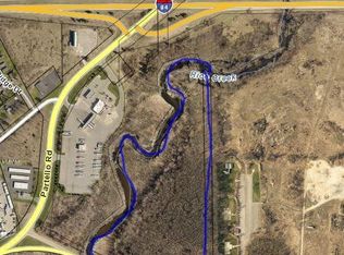 Michigan Ave, Marshall, MI 49068