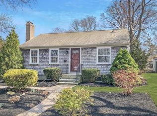 35 Fay Rd, Scituate, MA 02066