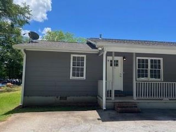 300 Rogers St, McDonough, GA 30253