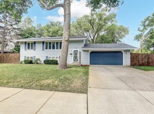 151 29th Ave N, Saint Cloud, MN 56303