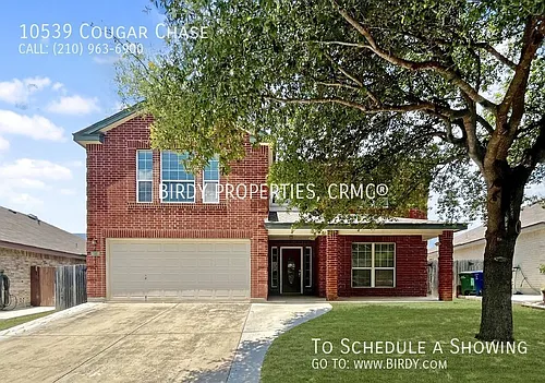 10539 Cougar Chase Photo 1 10539 Cougar Chase Photo 1