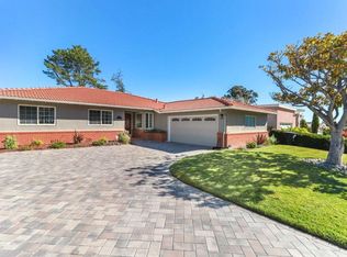 246 Castenada Dr, Millbrae, CA 94030