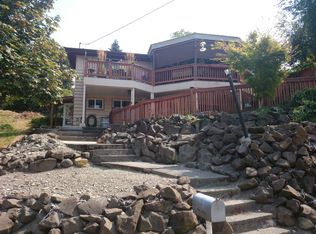 6708 Murray Ave SW, Seattle, WA 98136