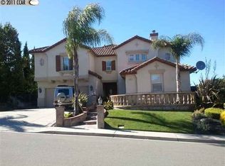 2031 Four Oaks Holw, San Ramon, CA 94583