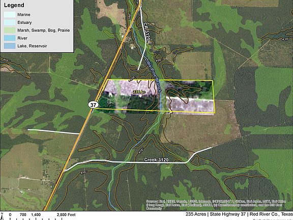 2nd image of 0 Highway 37