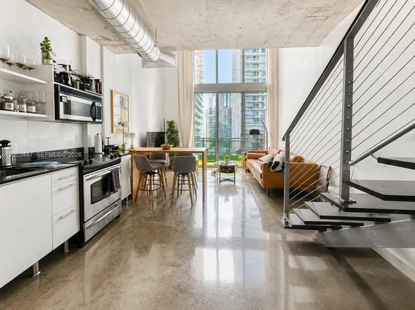 690 SW 1st Ct APT 2314, Miami, FL 33130