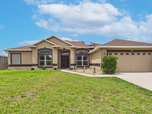 567 Mimosa Street SW, Palm Bay, FL 32908