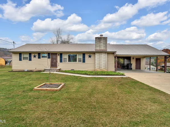 300 Redwood Rd, Bristol, TN 37620