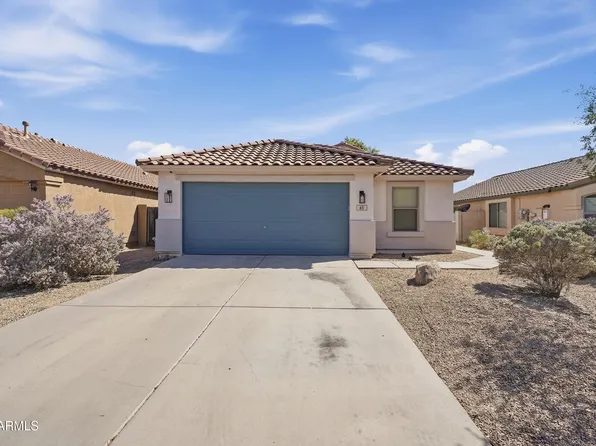 65 W HOLSTEIN Trail, San Tan Valley, AZ 85143