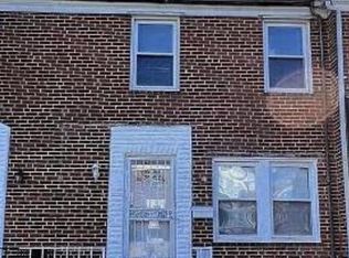 3733 Elmley Ave, Baltimore, MD 21213