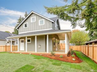 3706 SW 106th St #Z, Seattle, WA 98146