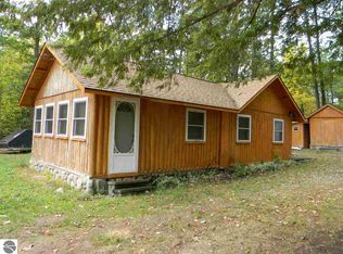 2443 Forest Dr, Lupton, MI 48635