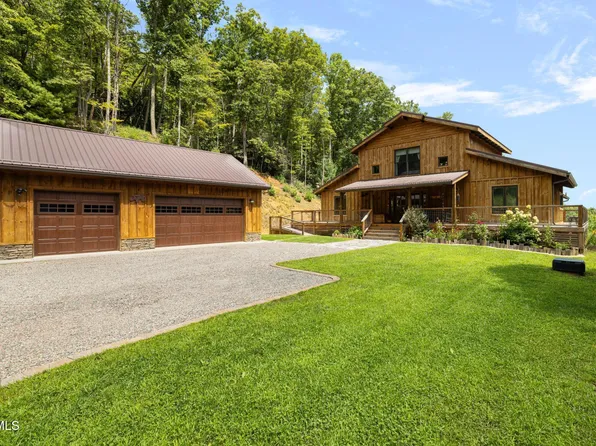 1001 Preserve Way, Mountain City, TN 37683